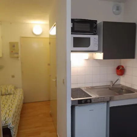 19m2 Rez-de-chausse *