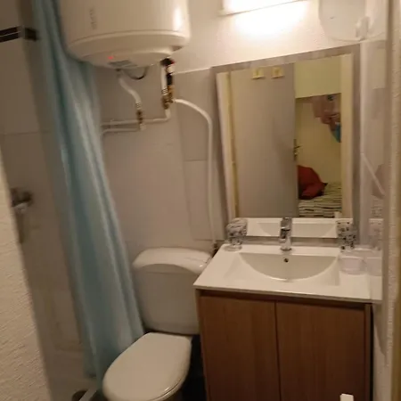 19m2 Rez-de-chausse Apartment Lamalou-les-Bains
