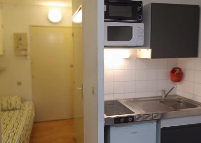 19m2 Rez-de-chausse *