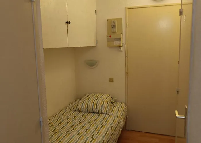 19m2 Rez-de-chausse Lamalou-les-Bains